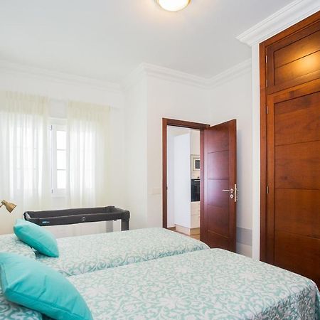 Apartamento Juan Y Juani Lanzarote Wifi Free อาร์เรซิเฟ ภายนอก รูปภาพ