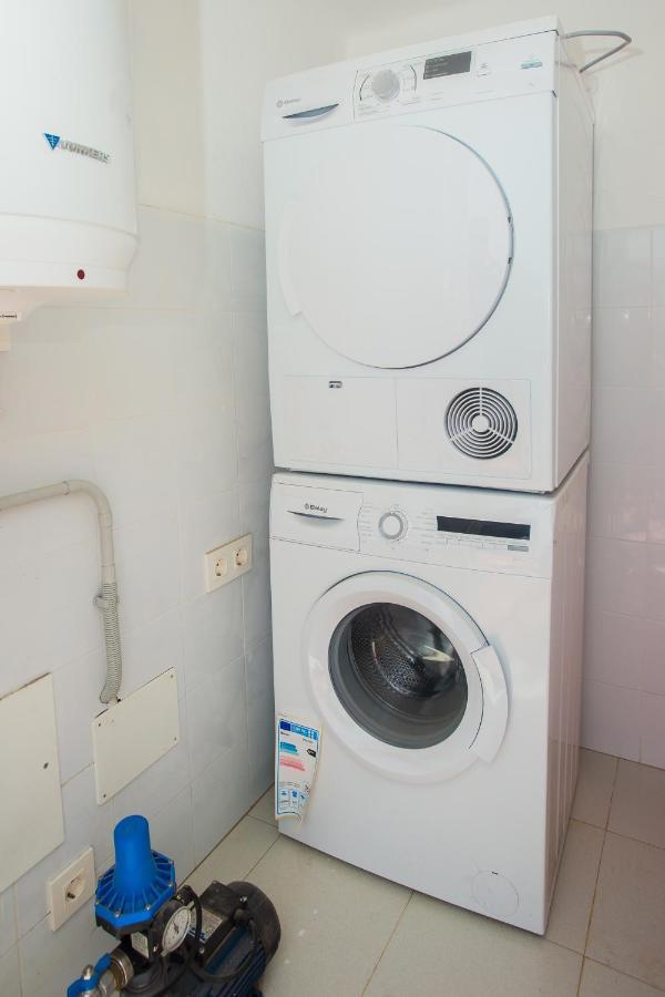 Apartamento Juan Y Juani Lanzarote Wifi Free อาร์เรซิเฟ ภายนอก รูปภาพ